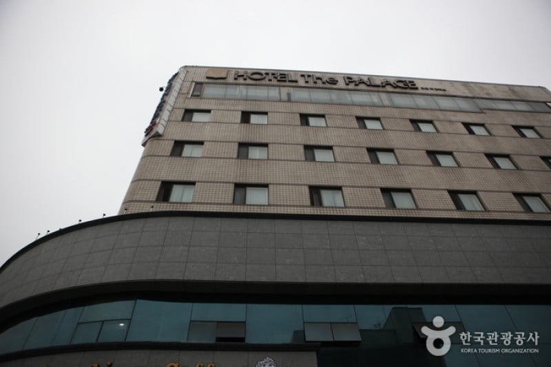 Hotel The Palace  (4/4)