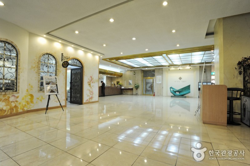 Hotel Taegu  (2/28)