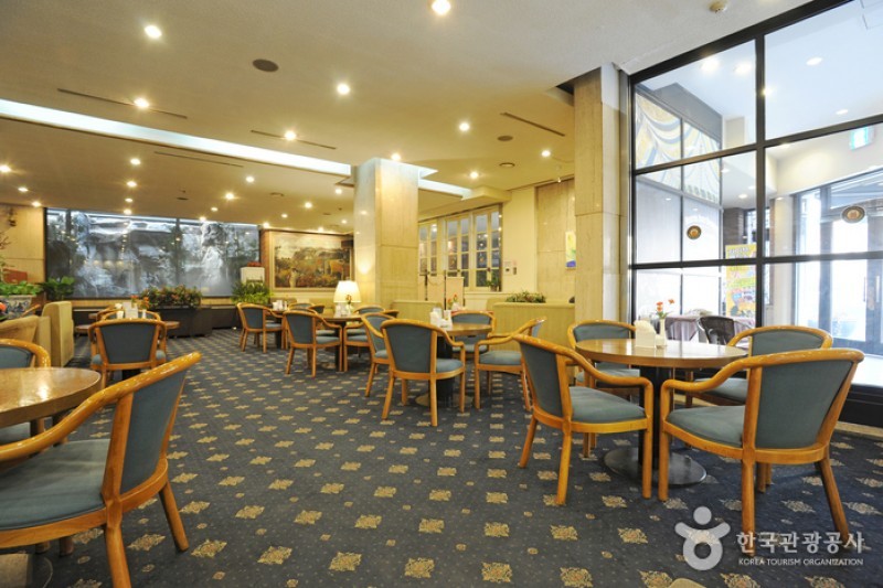 Hotel Taegu  (4/28)