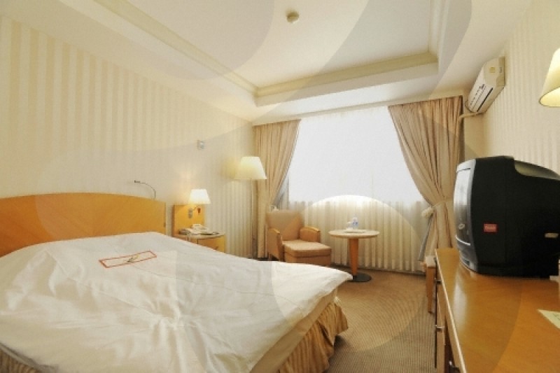 Hotel Taegu  (5/28)