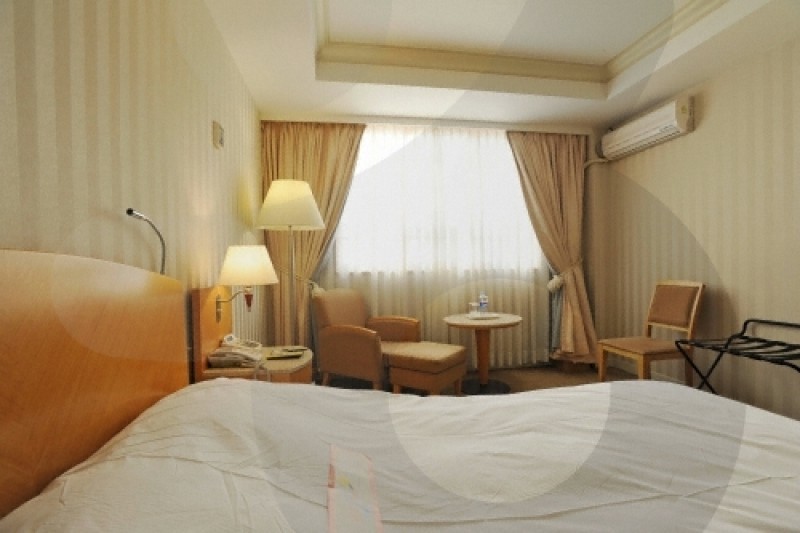 Hotel Taegu  (6/28)