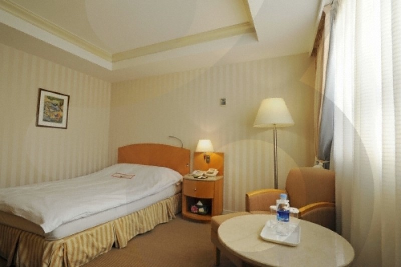 Hotel Taegu  (7/28)