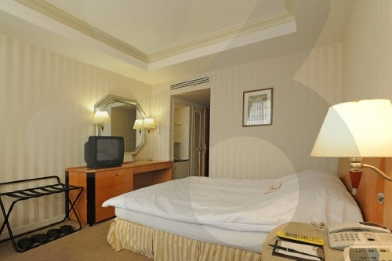 Hotel Taegu  (8/28)