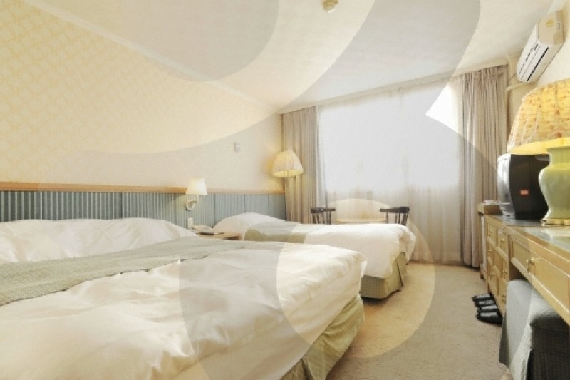 Hotel Taegu  (13/28)