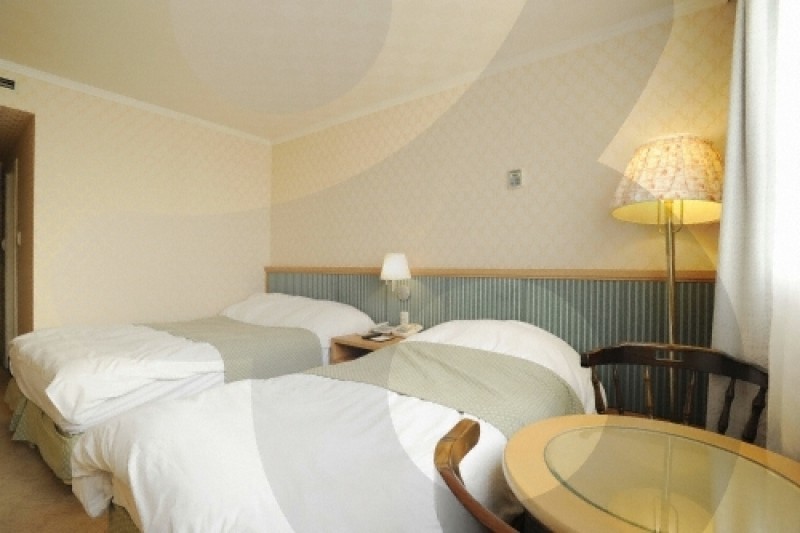 Hotel Taegu  (14/28)