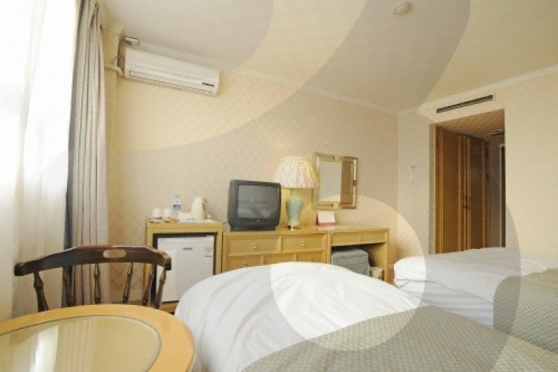 Hotel Taegu  (15/28)
