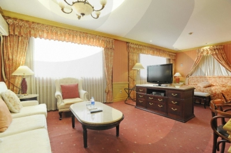 Hotel Taegu  (17/28)