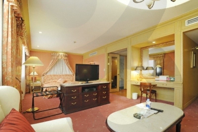 Hotel Taegu  (18/28)