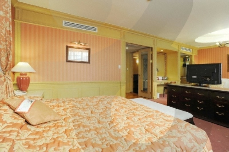 Hotel Taegu  (19/28)