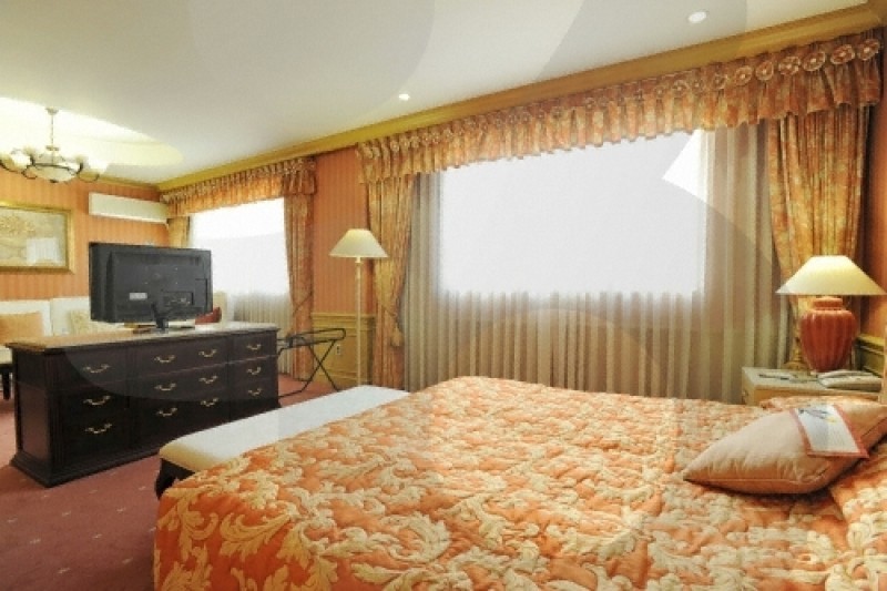 Hotel Taegu  (20/28)