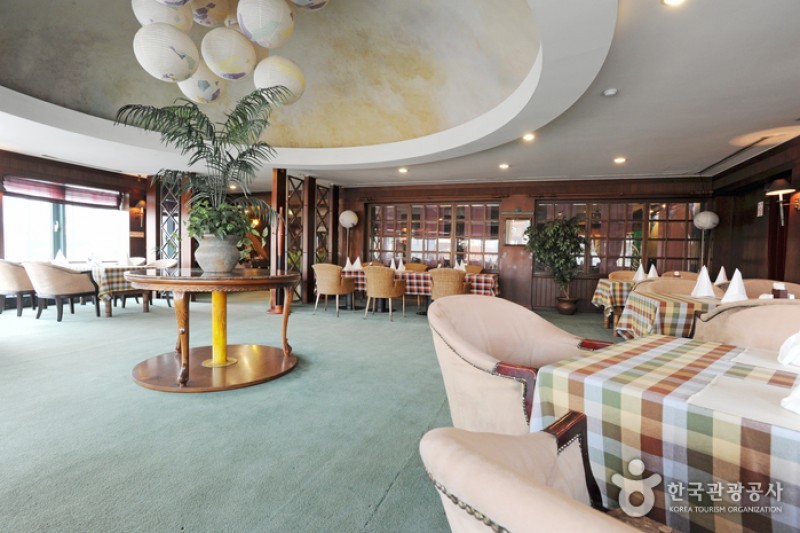 Hotel Taegu  (22/28)