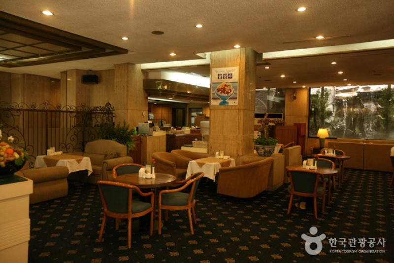 Hotel Taegu  (24/28)