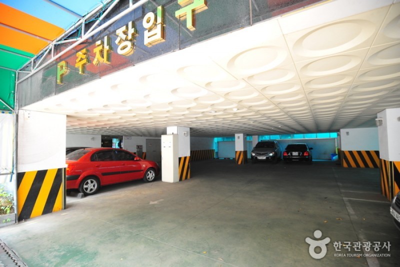 New Grand Hotel - Goodstay  (2/5)