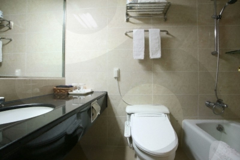 Legend Hotel  (6/18)
