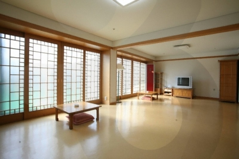 Legend Hotel  (10/18)