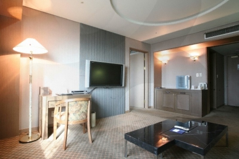 Legend Hotel  (14/18)