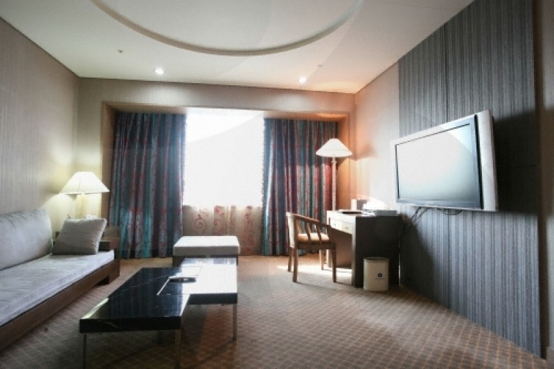 Legend Hotel  (15/18)