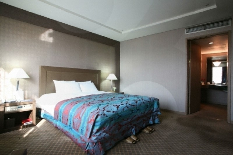 Legend Hotel  (16/18)