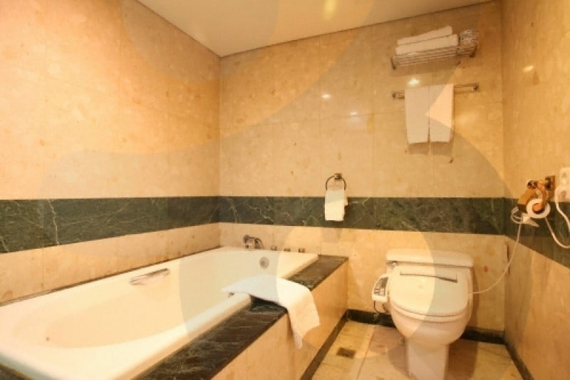 Legend Hotel  (18/18)