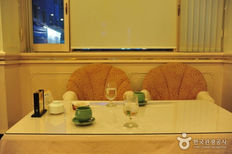 Gyeongha Spa Hotel - Goodstay  (8/27)
