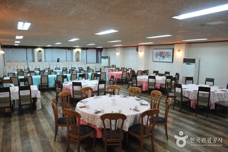 Gyeongha Spa Hotel - Goodstay  (10/27)