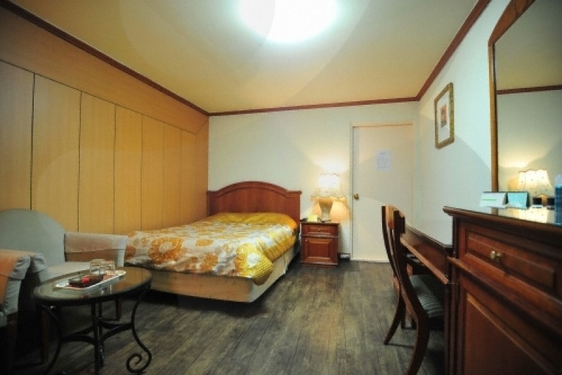 Gyeongha Spa Hotel - Goodstay  (13/27)