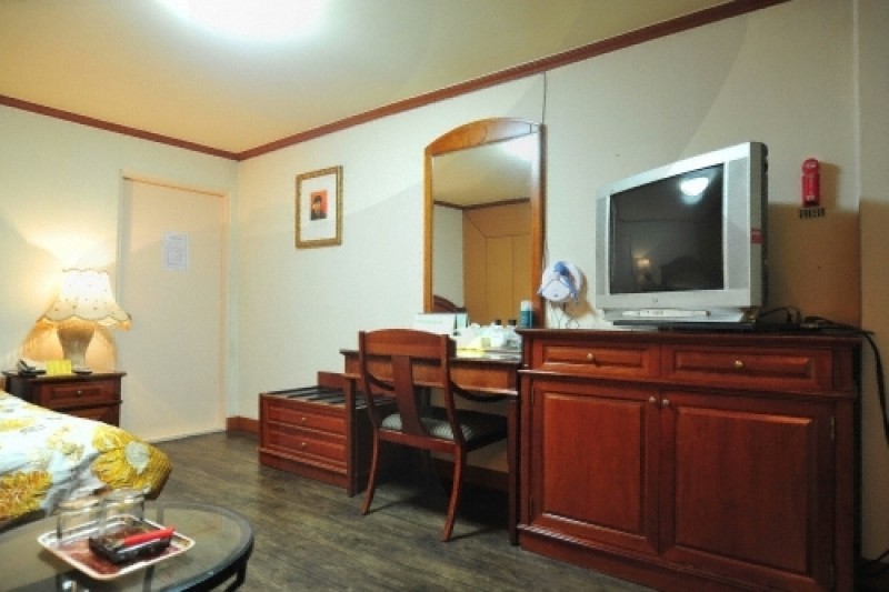 Gyeongha Spa Hotel - Goodstay  (14/27)