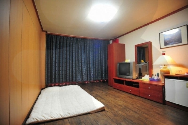 Gyeongha Spa Hotel - Goodstay  (16/27)
