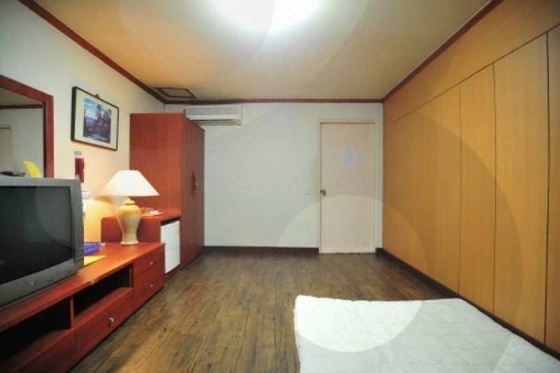 Gyeongha Spa Hotel - Goodstay  (17/27)