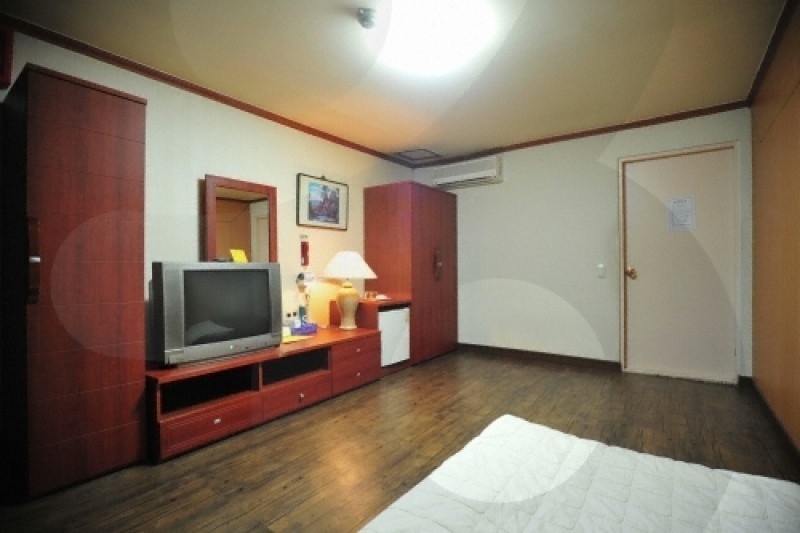 Gyeongha Spa Hotel - Goodstay  (18/27)