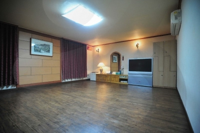 Gyeongha Spa Hotel - Goodstay  (20/27)