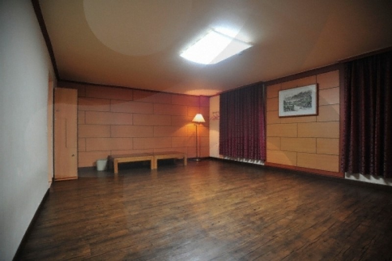 Gyeongha Spa Hotel - Goodstay  (21/27)