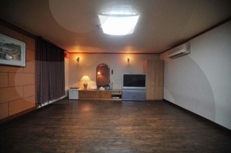 Gyeongha Spa Hotel - Goodstay  (22/27)