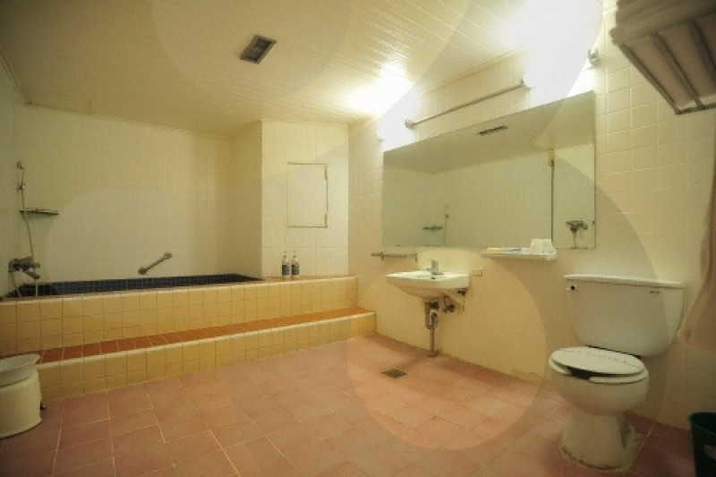 Gyeongha Spa Hotel - Goodstay  (23/27)