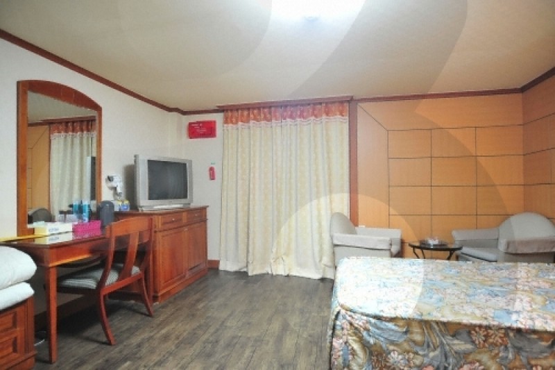 Gyeongha Spa Hotel - Goodstay  (26/27)