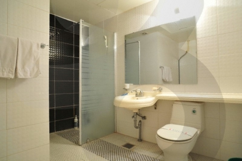 Gyeongha Spa Hotel - Goodstay  (27/27)
