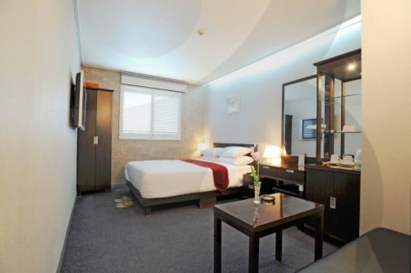 Eldis Regent Hotel  (9/23)