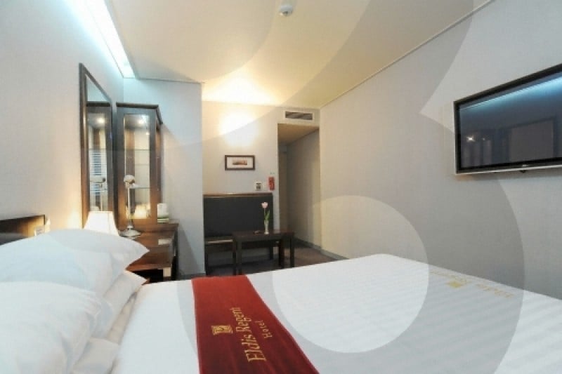 Eldis Regent Hotel  (10/23)
