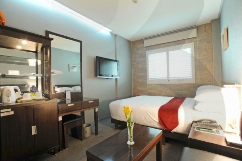 Eldis Regent Hotel  (16/23)