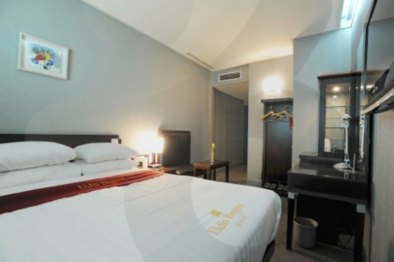 Eldis Regent Hotel  (17/23)