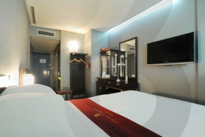 Eldis Regent Hotel  (18/23)