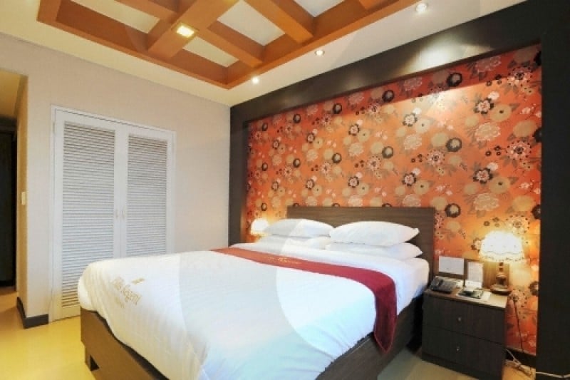 Eldis Regent Hotel  (23/23)