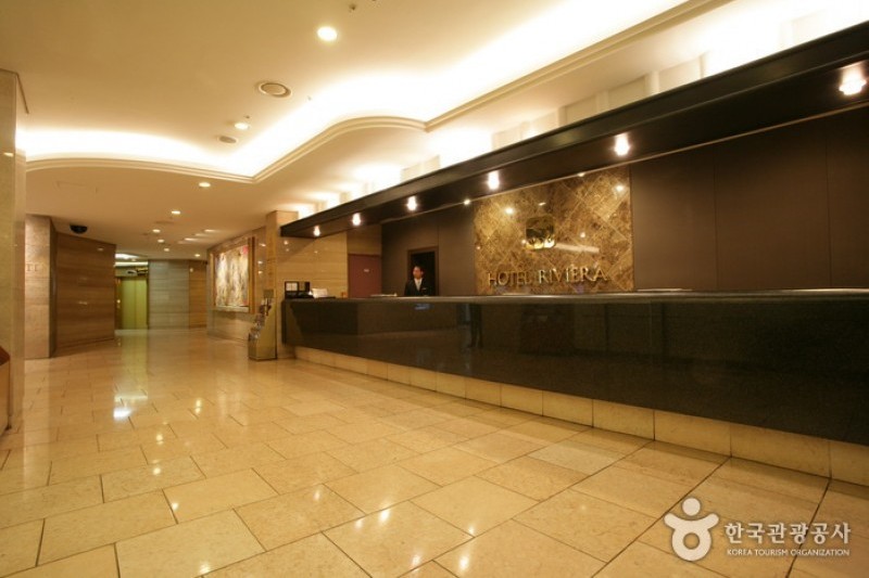 Hotel Riviera Yuseong  (4/15)