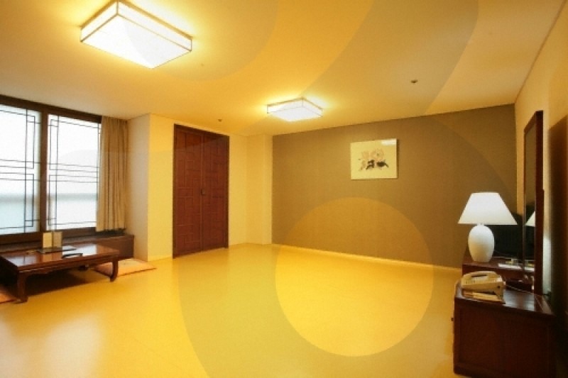 Hotel Riviera Yuseong  (5/15)