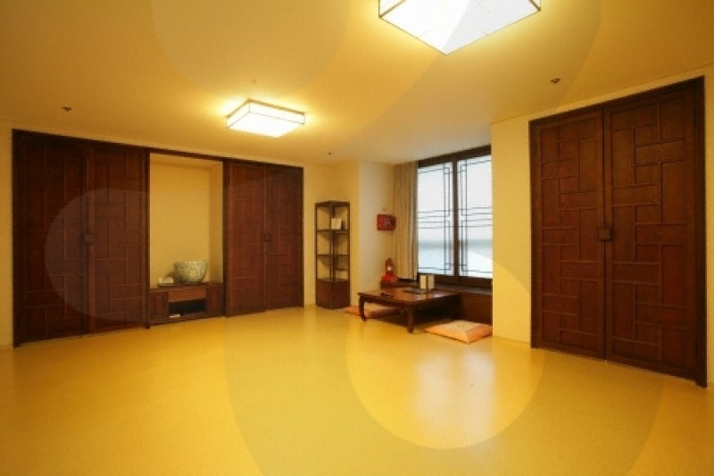 Hotel Riviera Yuseong  (6/15)