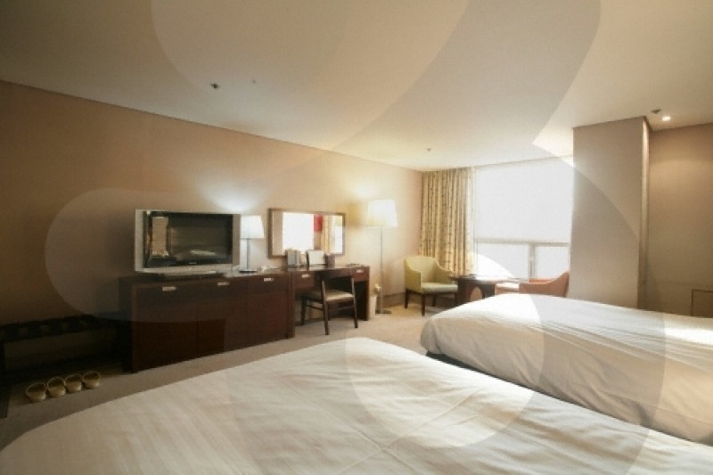 Hotel Riviera Yuseong  (8/15)