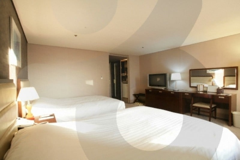 Hotel Riviera Yuseong  (9/15)