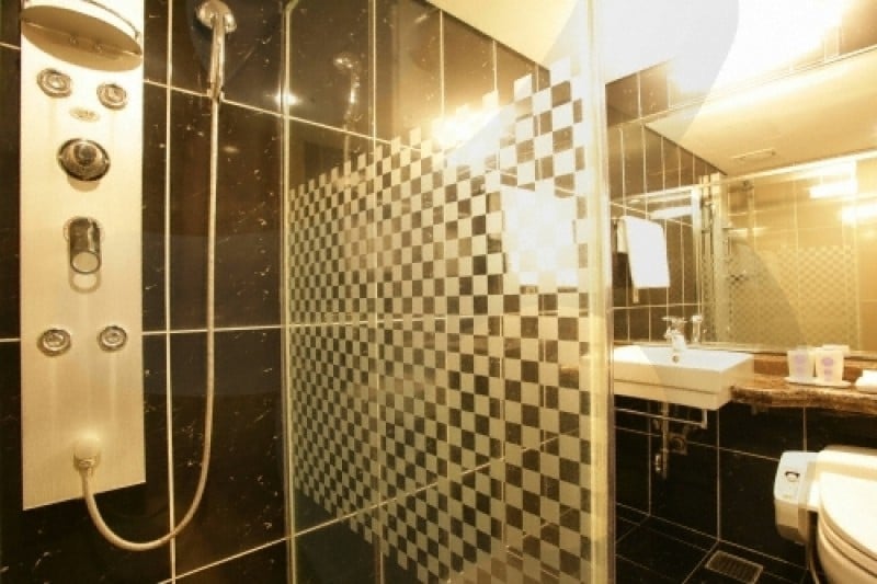 Hotel Riviera Yuseong  (10/15)