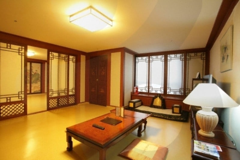 Hotel Riviera Yuseong  (11/15)