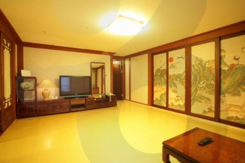 Hotel Riviera Yuseong  (12/15)